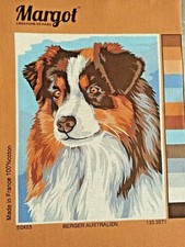 @@@***SUPERBE CANEVAS NEUF DE