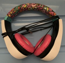 Hello Kitty Volume Limiting