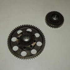 Ducati Monster / Hypermotard 1100 Jeu d'engrenages transmission primaire