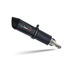 Silencieux Slip-On GPR Furore