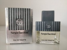 Miniature parfum sergio - de,