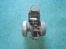 Moteur Motobécane 40 50 sans
