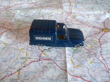 RENAULT 4 L Fourgonnette