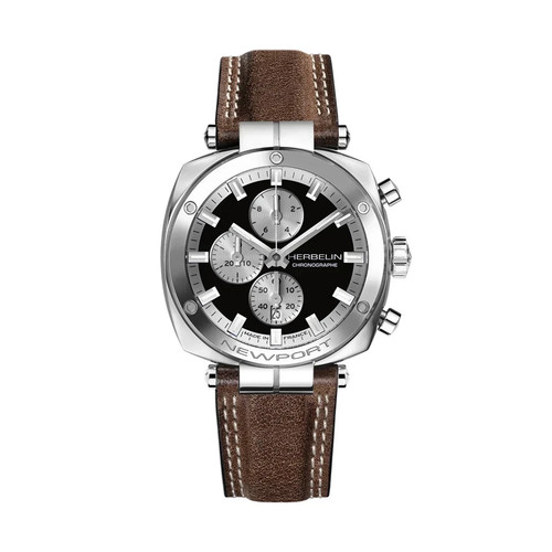 Montre herbelin 35664ap24br - herbelin,