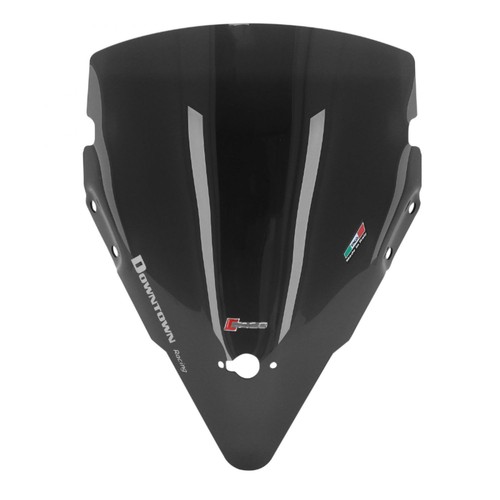 Pare brise maxiscooter pour - brise,