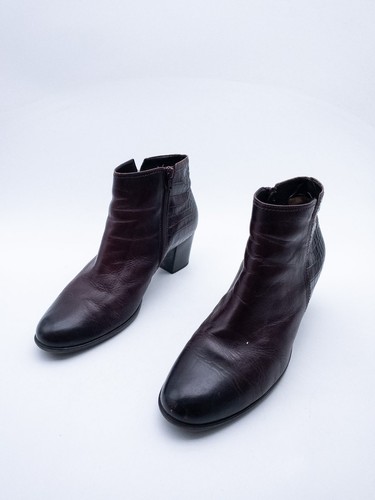 Gabor bottines lacets en - bottines, à