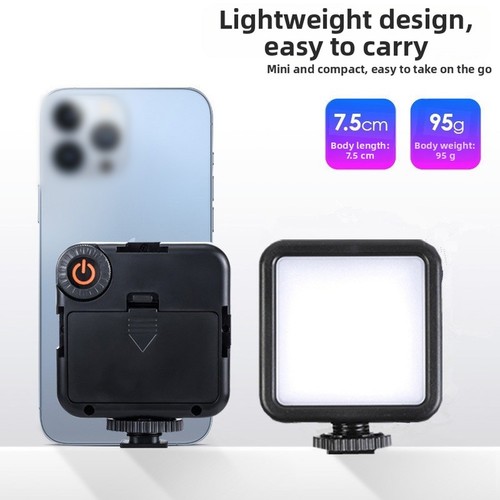 Lumière led poche pour - lumière,