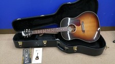 Guitare acoustique gibson - guitare,
