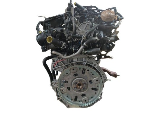 Moteur nissan qashqai - moteur,