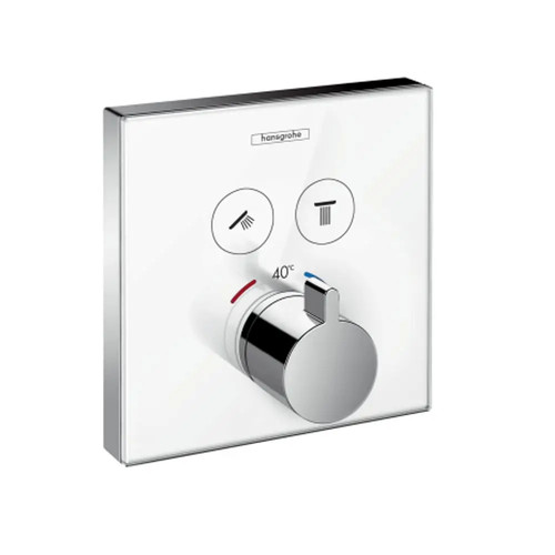Hansgrohe showerselect glass - showerselect,