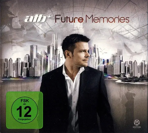 Atb future memories édition - memories,