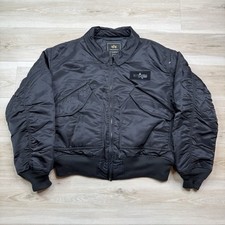 Alpha Industries CWU 45P
