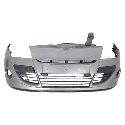Pare choc avant renault - pare,