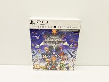 Kingdom Hearts 2.5 Edition