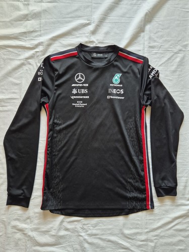 Tee shirt mercedes amg - tee-shirt,