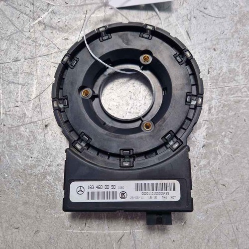Capteur angle braquage - capteur,