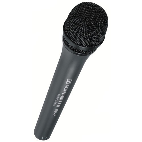 Sennheiser md42 handheld - md42,