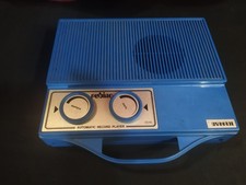 Mange-Disque Vintage Rubino