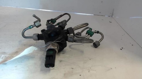 Rampe injection renault kangoo - rampe,