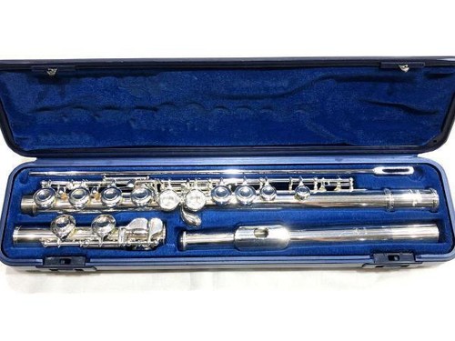 Flûte yamaha yfl 311 ajustée - flûte, yfl-311