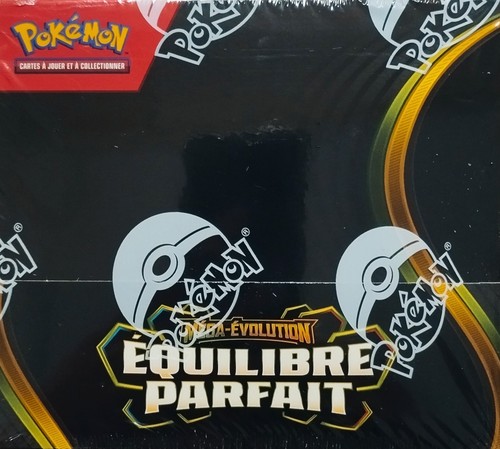 Pokémon équilibre parfait - Équilibre, parfait-36