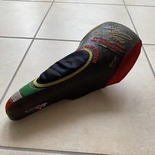 Selle San Marco Paola Pezzo Kevlar No Slip System - Saddle Mountain Bike VTT