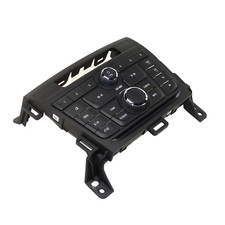 Panel Multifonction Radio CD600 Opel Zafira C Astra J Cascada Insigne A
