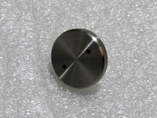 Vis pour rouleau inversé -