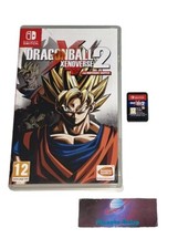 Dragonball Xenoverse 2 -