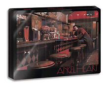 Angel Heart [4K Ultra HD + Blu-Ray-Édition boîtier SteelBook] NEUF