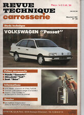 revue technique carrosserie