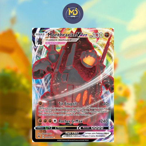 Carte pokémon française - carte,