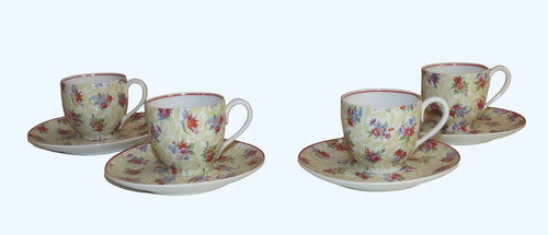 Tasse porcelaine limoges - porcelaine,