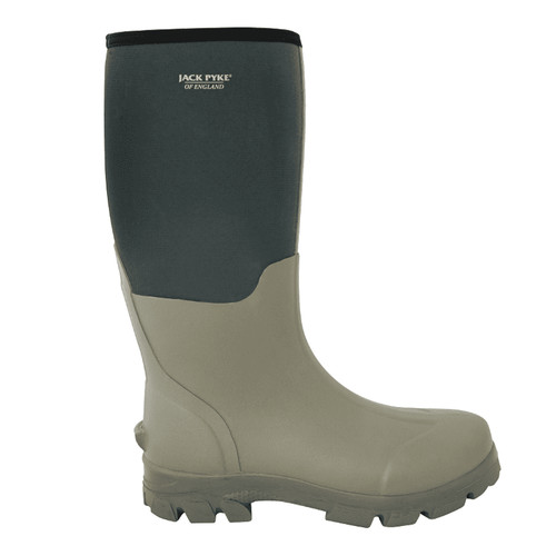 Jack pyke ashcombe - jack, bottes