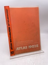 Atlas / Pelle Sur Chenilles /