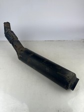 Honda CBR 1000 F SC21 année