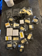 RARE - Lot de pièces détachées pour objectif nikon AF 35-70 mm 3,3-4,5