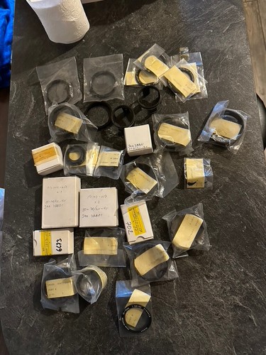 Rare lot de pièces - rare,