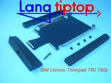 IBM ThinkPad T60, T60P Cadre