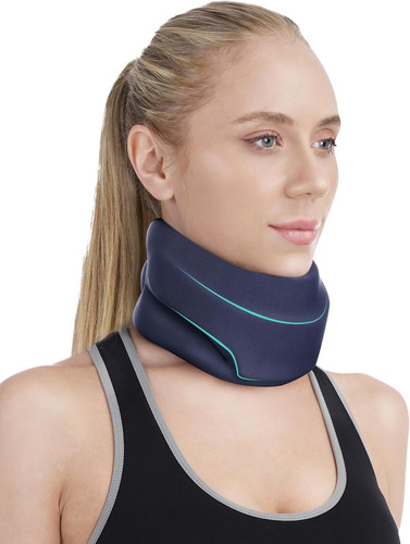 Bandage cou pour les - bandage,