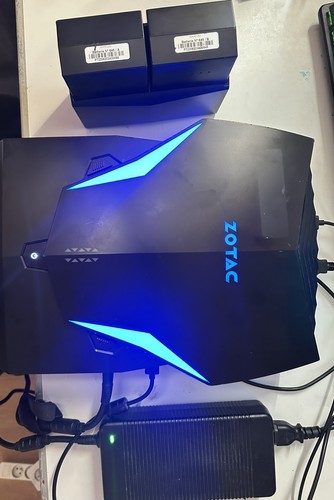 Zotac rtx 3000 6 - vr,