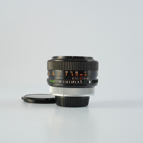 Canon 55mm s - canon, s.s.c