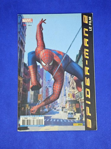 Spider man hors série - spider,