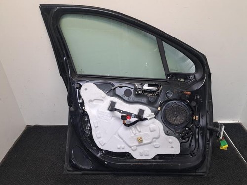 Porte avant gauche peugeot - porte, 208