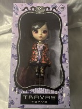 NRFB Pullip Travas Tokyo Noan