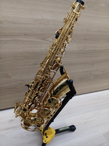 Saxophone alto yamaha yas - saxophone,