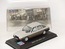 SIMCA 1308 JUBILE 1979 ALTAYA
