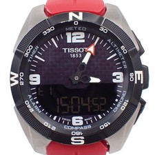 Montre pour homme TISSOT