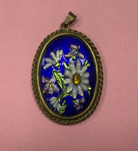 Magnifique pendentif avec - magnifique,