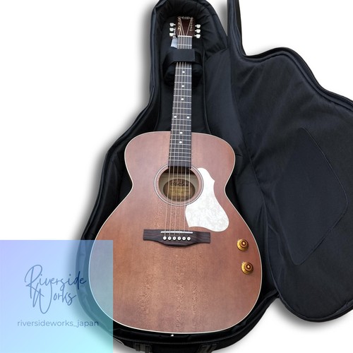 Guitare acoustique